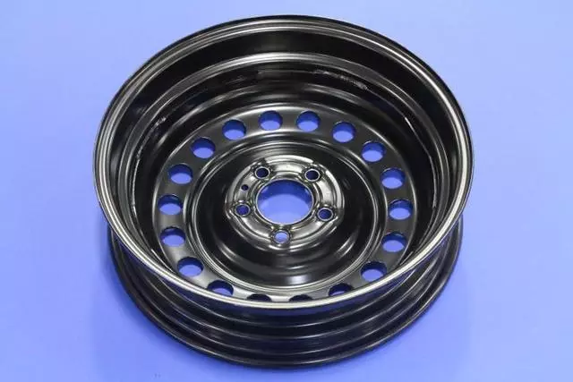 Steel Wheel - Mopar (52125071AA)