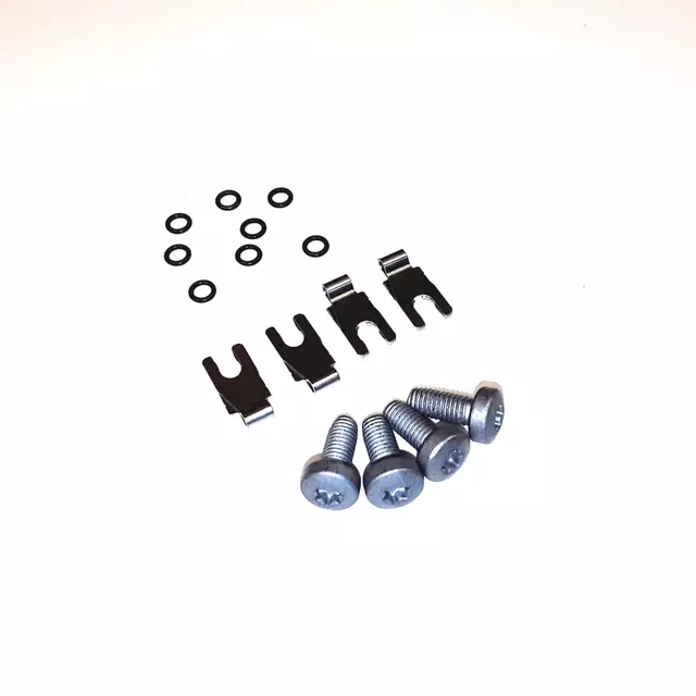 8J7898755A - Body: Oil Pipe Gasket Set for Audi: TT, TT Quattro, TTS Quattro Image