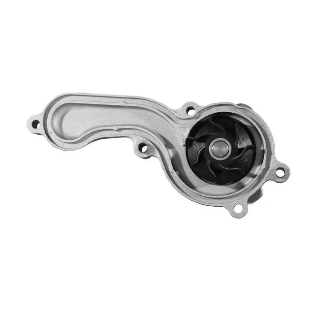 252999 - Belts and Cooling: Engine Water Pump for Honda: CR-Z, Insight Image