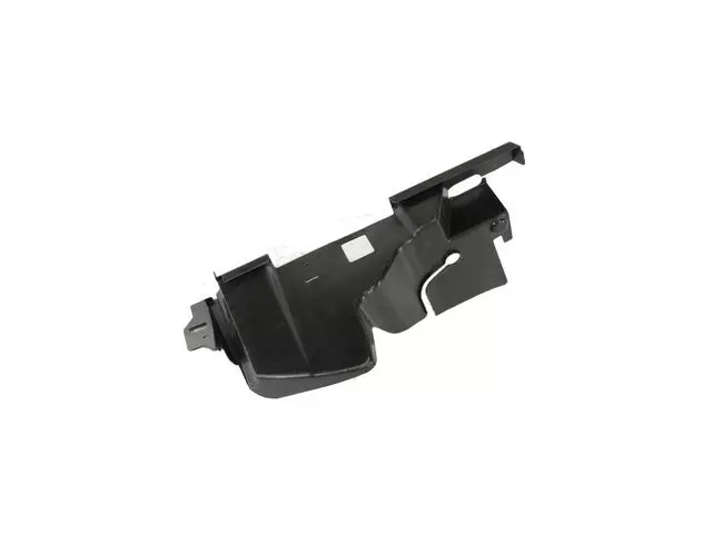 Air Inlet Baffle, Left - Mopar (68360683AA)