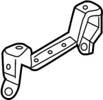 96991AC700 - Body: Bracket for Infiniti Image