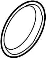 43234CA000 - : Rotor Cap for Infiniti Image