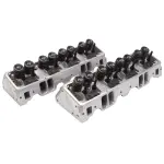 5087 - : Small-Block Chevy E-Series Cylinder Head E-210 Hydraulic Roller Cam for Edelbrock Image