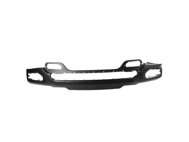 Front Bumper - Mopar (5ZB45GXHAA)