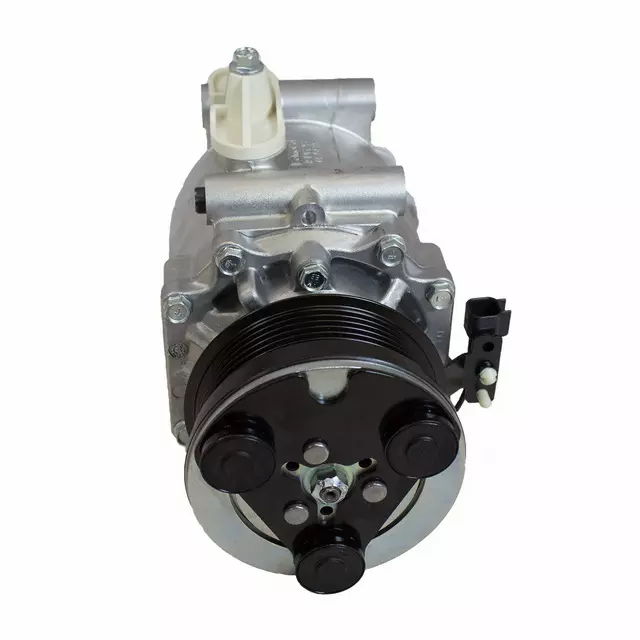 A/C Compressor - Ford (5F9Z-19V703-DA)