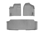 461411460272 - : FloorLiner™ DigitalFit® for WeatherTech Image