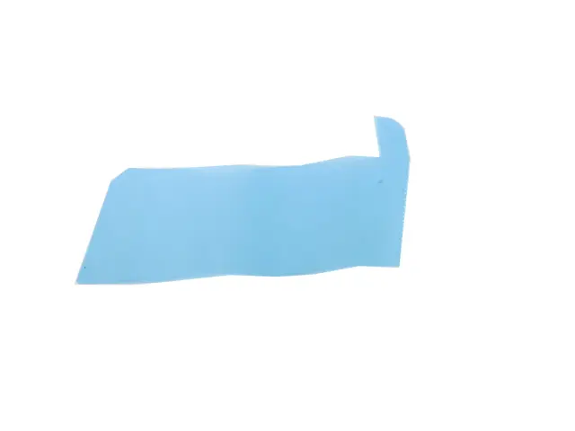 68434994AA - Exterior Ornamentation: Anti Chip Tape, Right for Mopar Image