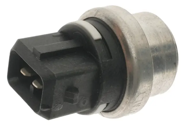 37470 - Cooling Systems: Radiator Mounted Cooling Fan Temperature Switch for FOUR SEASONS Image