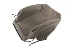 85163916 - : Seat Back Cover for GM Image