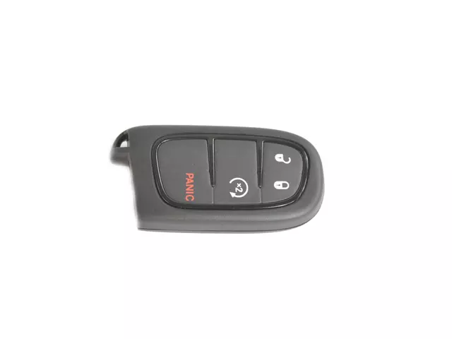 56046956AJ - Electrical: Integrated Key Fob Transmitter for Ram: 1500, 1500 Classic, 2500, 3500 Image