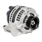 2101197 - : Remanufactured DENSO First Time Fit Alternator for Denso Image