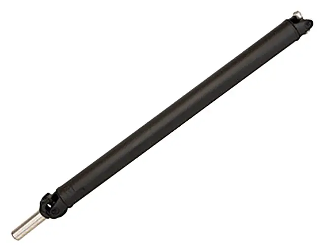 986152 - Driveline and Axles: Rear 1-Piece Steel Driveshaft Assembly for Dorman Image