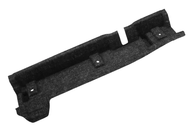 23127069 - Body: Front Trim for Chevrolet: Malibu Image