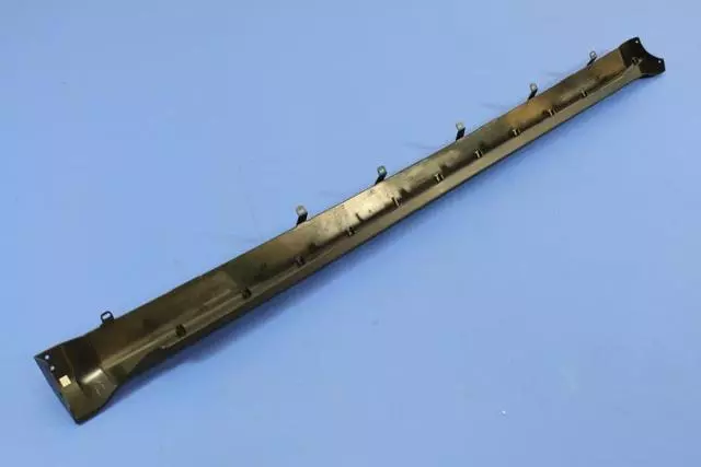 Sill Cladding, Right - Mopar (5178148AH)