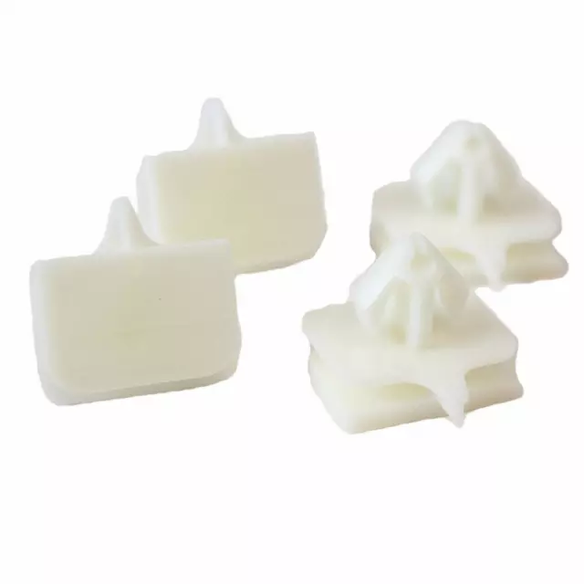 W710528S300 - : Rocker Molding Clip for Ford: Mustang Image