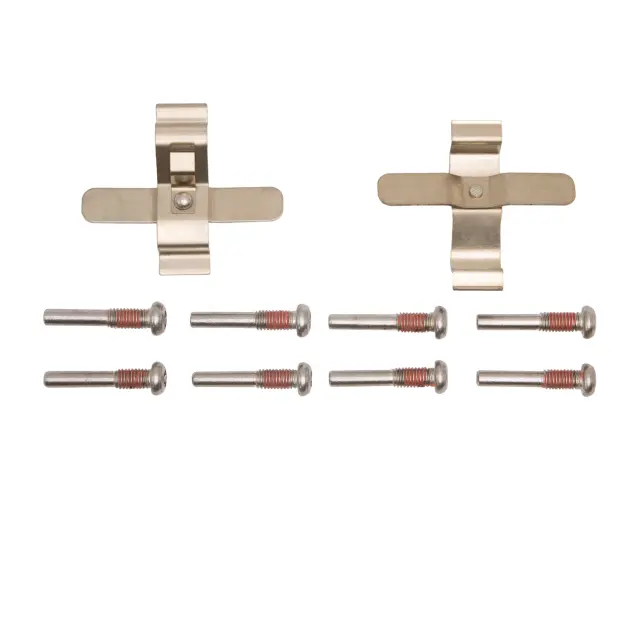 34063047 - Brakes &amp; Brake Parts: Disc Brake Hardware Kit for DYNAMIC FRICTION Image