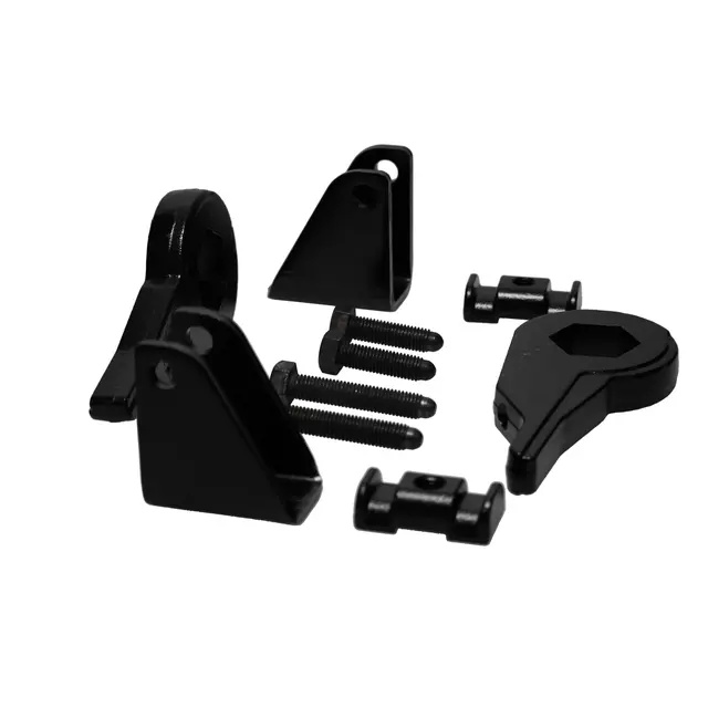 19460511 - : Arm for GM Image