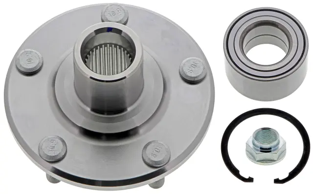 MB86319 - Wheels, Tires &amp; Parts: Wheel Hub Repair Kit for MEVOTECH Image