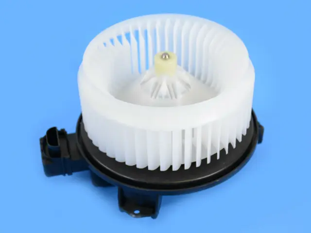 68089119AB - : Blower With Wheel Motor for Mopar Image