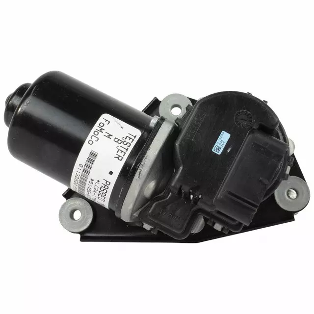 LC2Z17508A - Body: 2005-2024 Ford Wiper Motor - Motorcraft (WM-969) for Ford: E-150, E-150 Club Wagon, E-250, E-350 Club Wagon, E-350 Super Duty, E-450 Super Duty Image