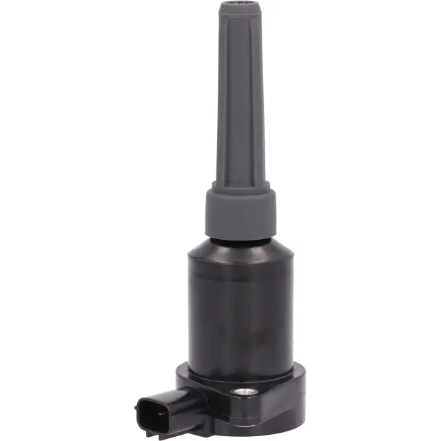 1813840 - Ignition Systems: gpd Ignition Coil 1813840 for GLOBAL PARTS DISTRIBUTORS Image