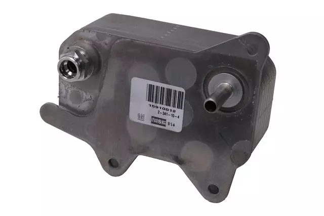 15910012 - : Differential Oil Cooler for GM Image