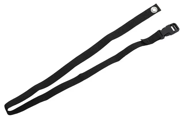 95214347 - Body: Mount Strap for Chevrolet: Cruze, Cruze Limited Image