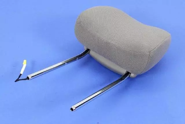 Front Headrest - Mopar (1UP78BD3AA)