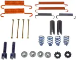 HW7309 - : Parking Brake Hardware Kit for Dorman Image