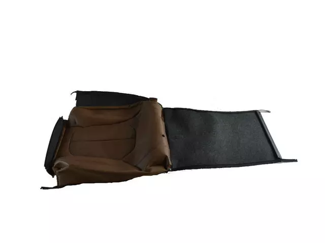 Rear Seat Back Cover - Mopar (6AF02ML8AC)