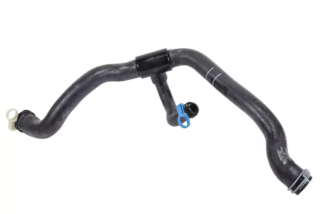 22804762 - Cooling System: Lower Hose for Buick: Regal Image