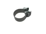6L2Z5A231A - Exhaust: Exhaust Clamp for Ford Image