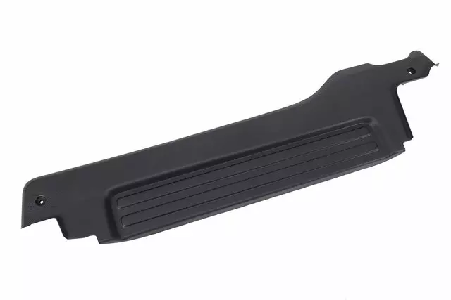 19316832 - : Passenger Side Rear Door Sill Trim Plate for Chevrolet: City Express Image