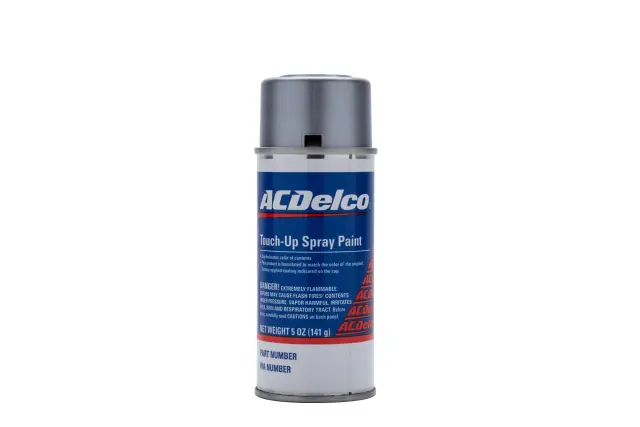 Touch-Up Paint Spray - ACDelco (19331171)
