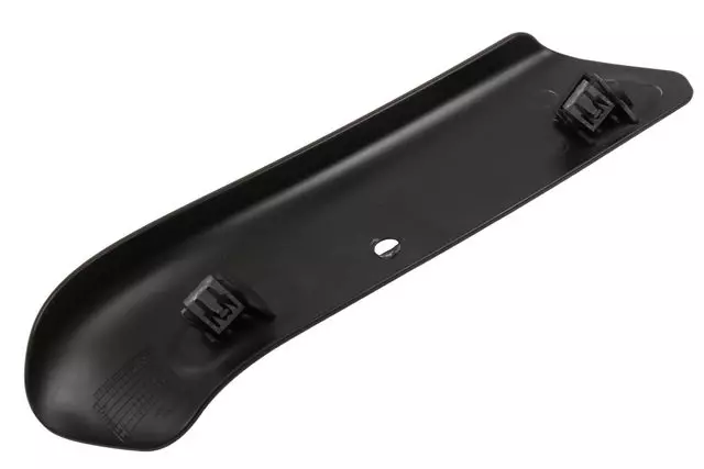 22863993 - : Driver Side Roof Retractable Rear Side Headlining Trim Panel for GM Image