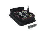 68617080AC - : Anti-Lock Brake System Module for Jeep: Compass Image