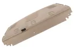 23315506 - : Medium Cashmere Rear Window Panel Trim for GM Image