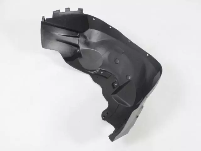 55257061AG - Body Sheet Metal Except Doors: Front Fender Liner, Left for Mopar Image image