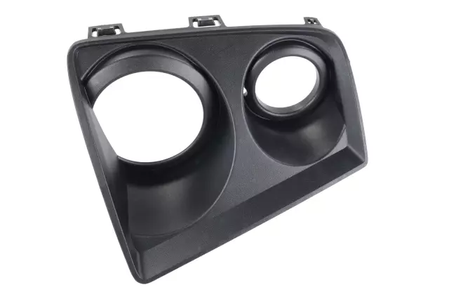 Front Driver Side Fog Lamp Bezel - GM (22895339)