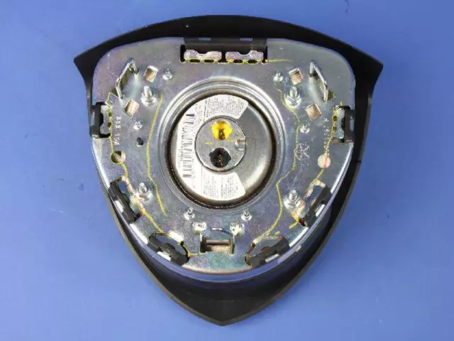 Driver Air Bag - Mopar (7FJ83XDVAB)