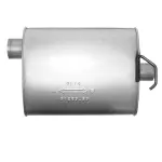 700306 - : Direct Fit Muffler - MSL Maximum for AP Exhaust Image