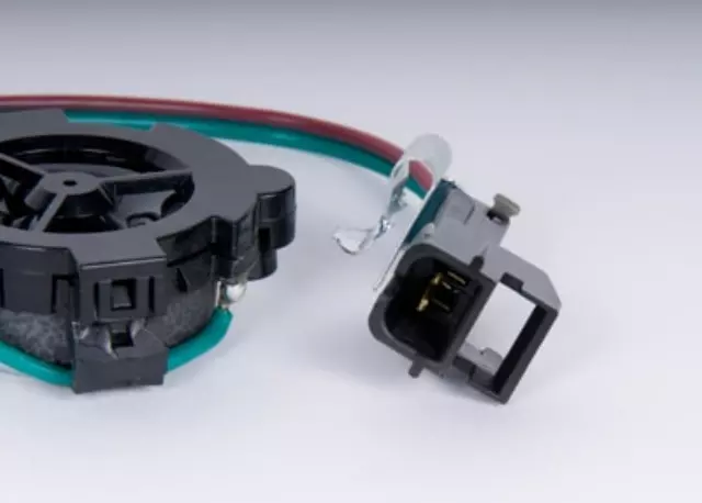 15086825 - Body: Windshield Pillar Speaker for Hummer: H3, H3T | Pontiac: Solstice | Saturn: Sky Image