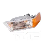 12528300 - : TYC Turn Signal / Parking Light Assembly for TYC Image