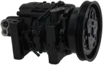 67450 - : Valeo DCV14D Reman Compressor for FOUR SEASONS Image