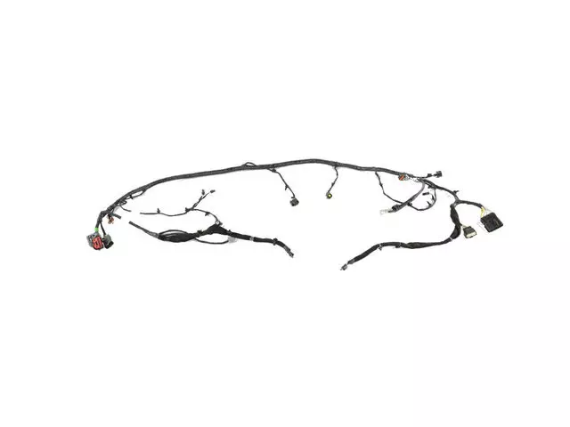 68337918AC - Electrical: Front End Module Wiring for Mopar Image