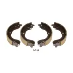 D4060ZW80A - Brakes: Brake Shoes for Nissan Image