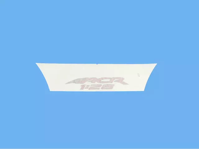 Decal, Right - Mopar (6LC971RFAA)
