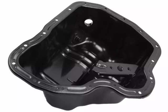 Oil Pan - GM (98073535)