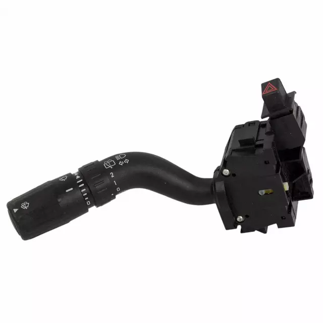 8L8Z13K359AA - Steering: Combo Switch for Ford Image