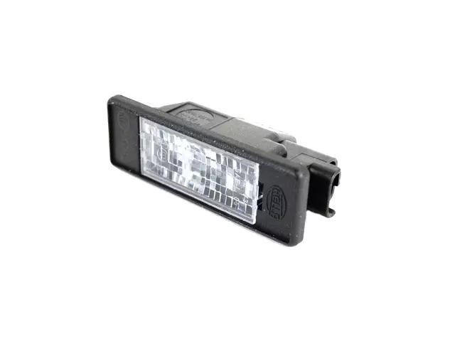 68006502AA - Electrical: License Lamp for Mopar Image